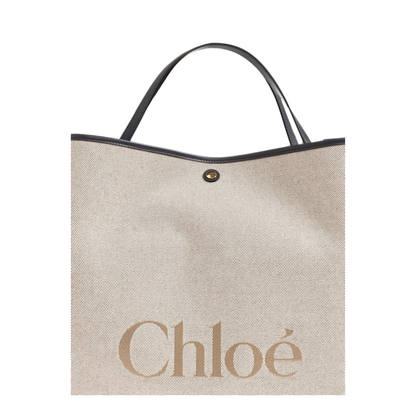 MAYFEYR - Chloè - Black Bag - CH26AS654S6344C