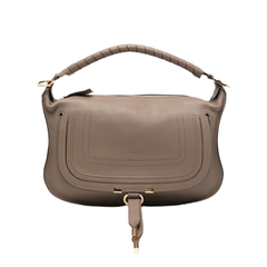 Grey Bag