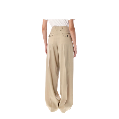 MAYFEYR - Golden Goose - Trousers - GWP01203P00117015272