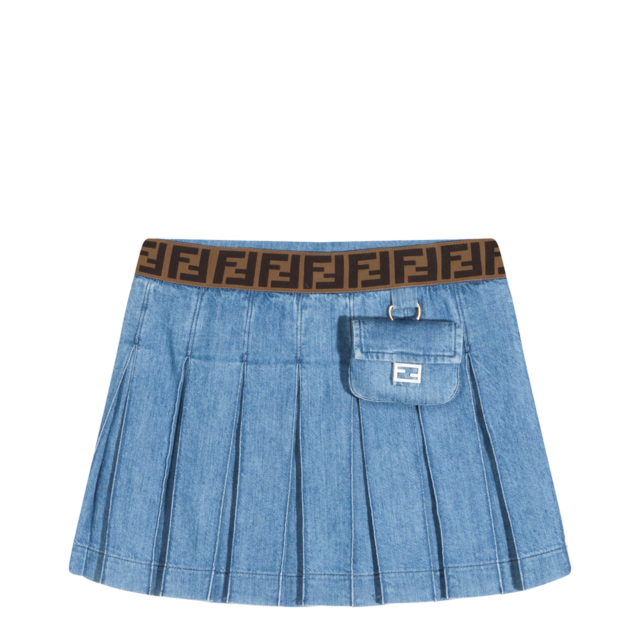 MAYFEYR - Fendi - Skirts - JFE165ATRFF0QG0