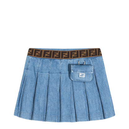 MAYFEYR - Fendi - Skirts - JFE165ATRFF0QG0
