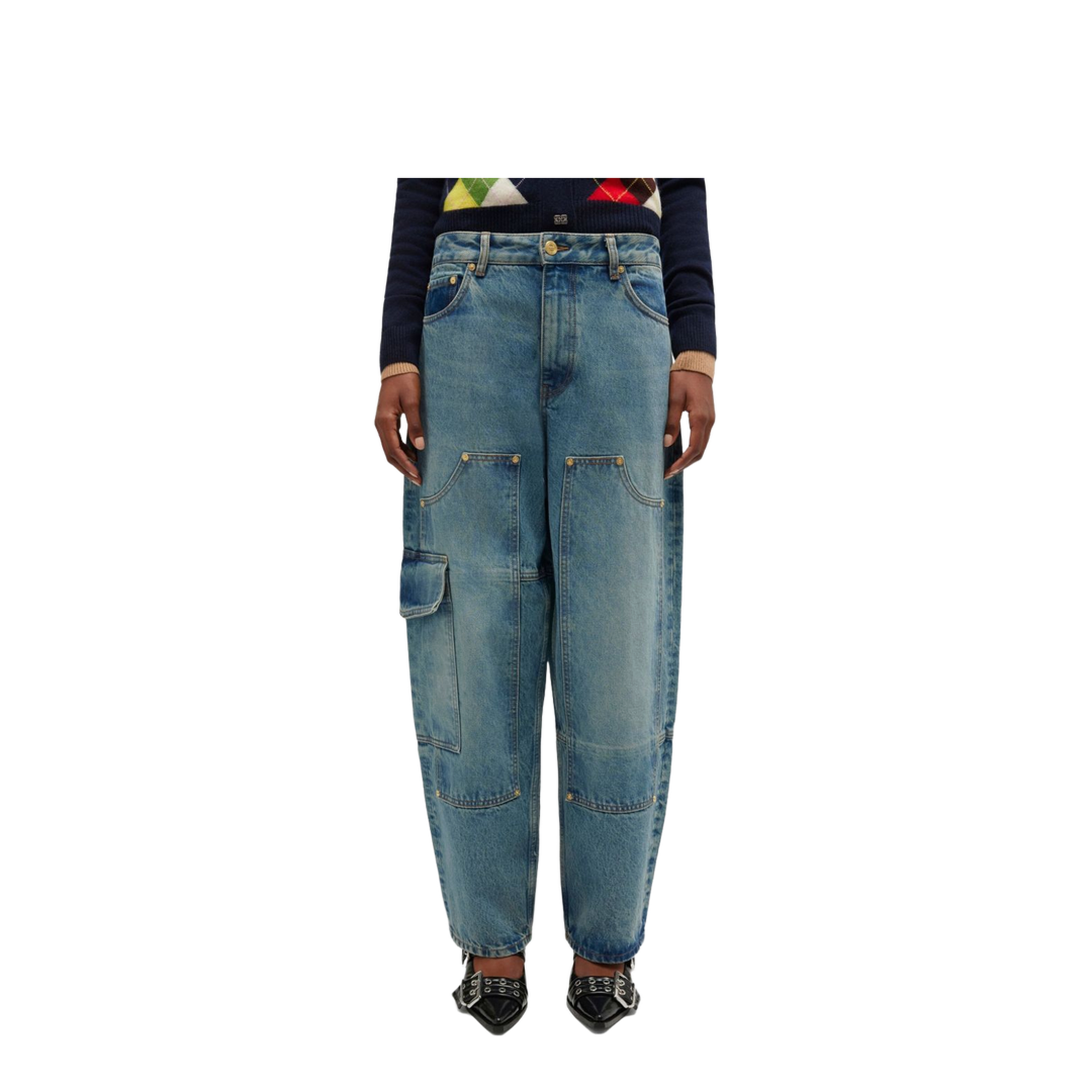 Jeans "Audri"