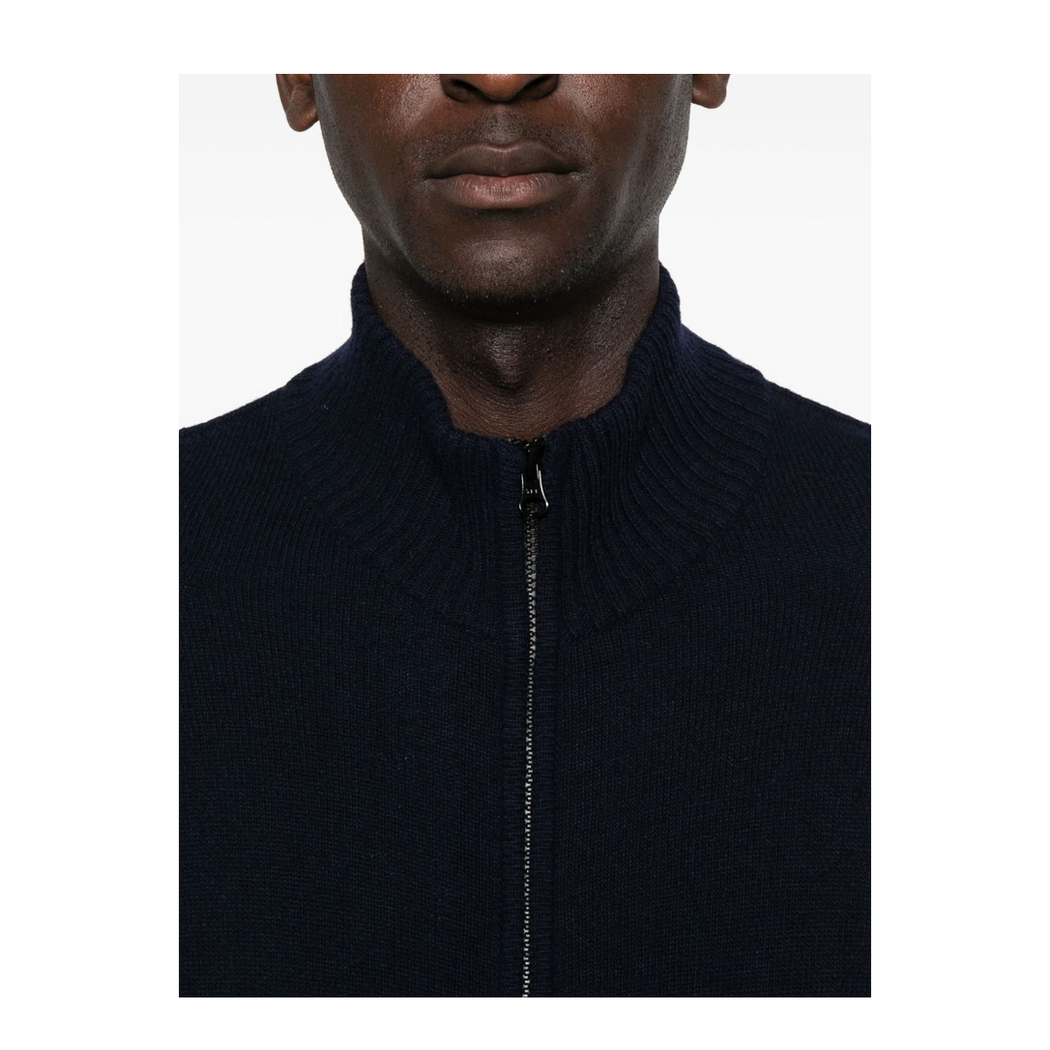 MAYFEYR - C.P.Company - Sweaters Navy - RFCMKN708A110149A888
