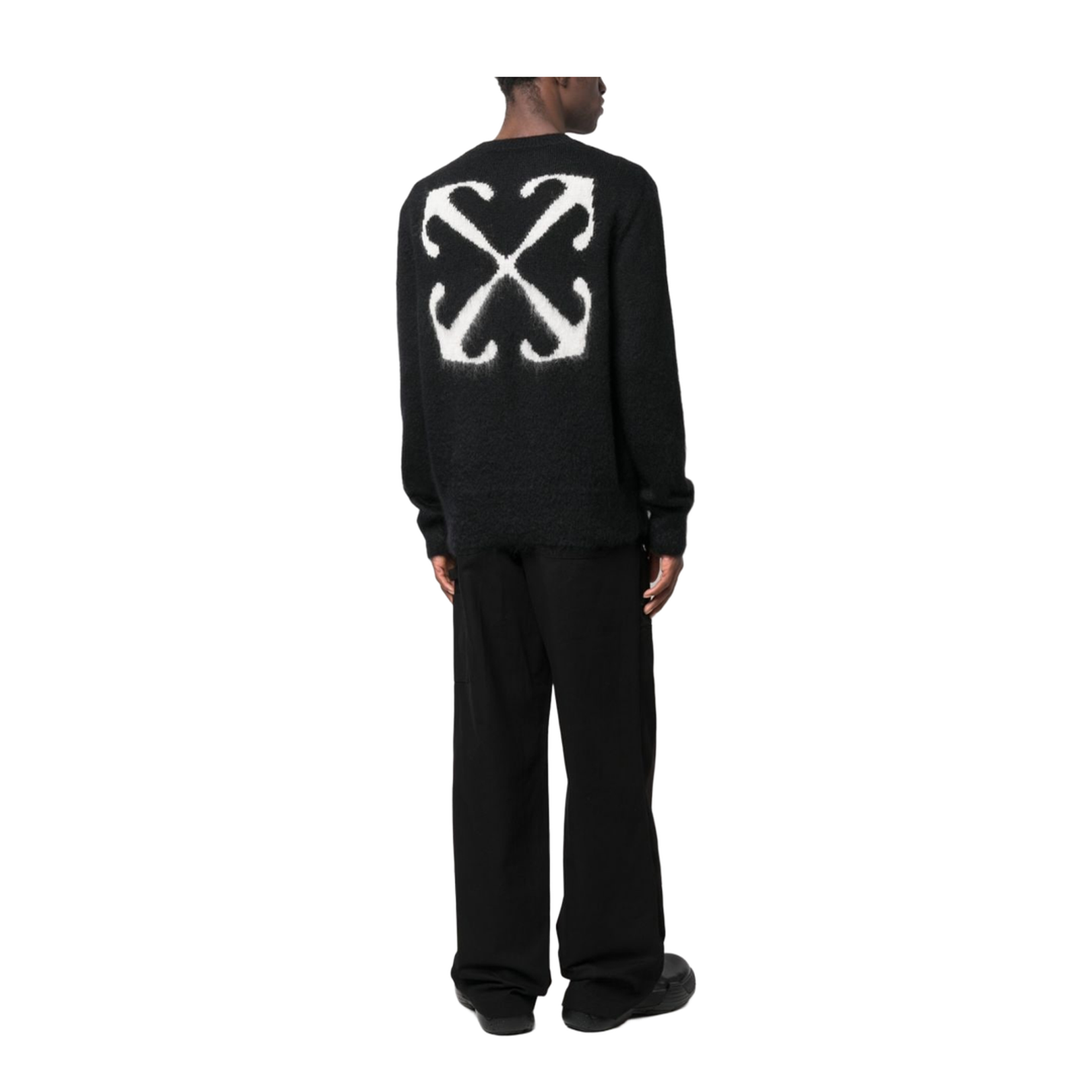 Sweater Black