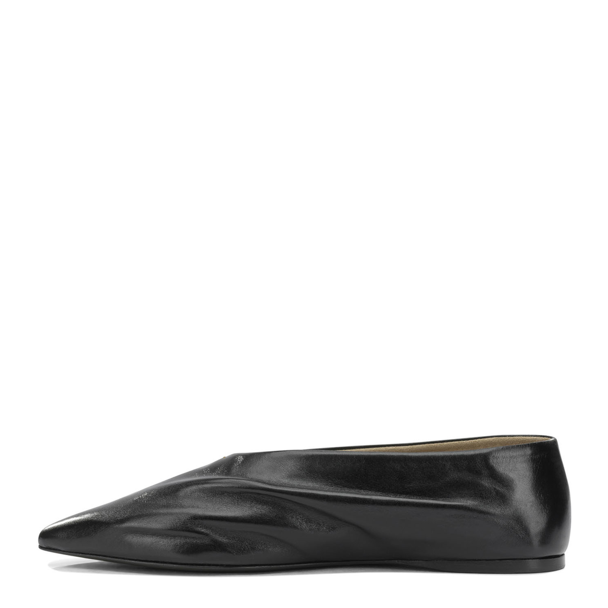MAYFEYR - Khaite - Miriam Classic Ballet Flats - F40641027200