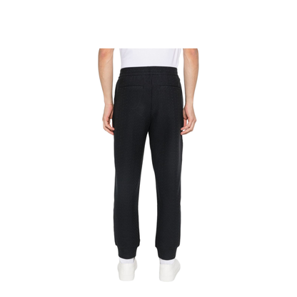 MAYFEYR - Emporio Armani - Trousers - EM004535AF13700FB413
