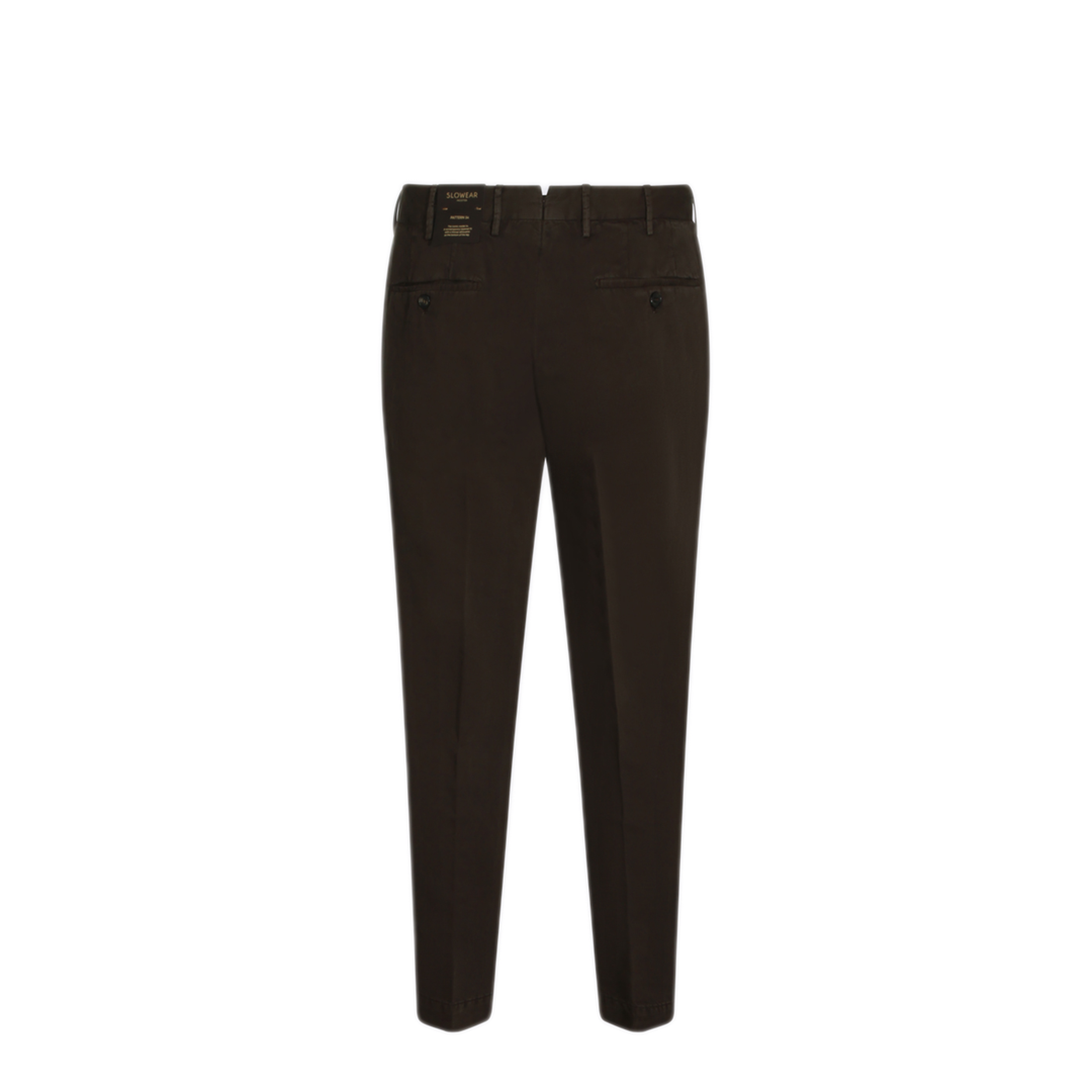 MAYFEYR - Incotex - Trousers - ZM541W9423A620