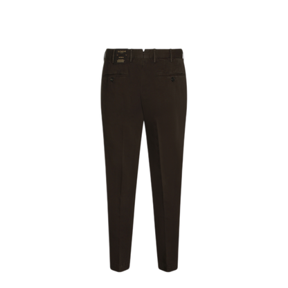 MAYFEYR - Incotex - Trousers - ZM541W9423A620