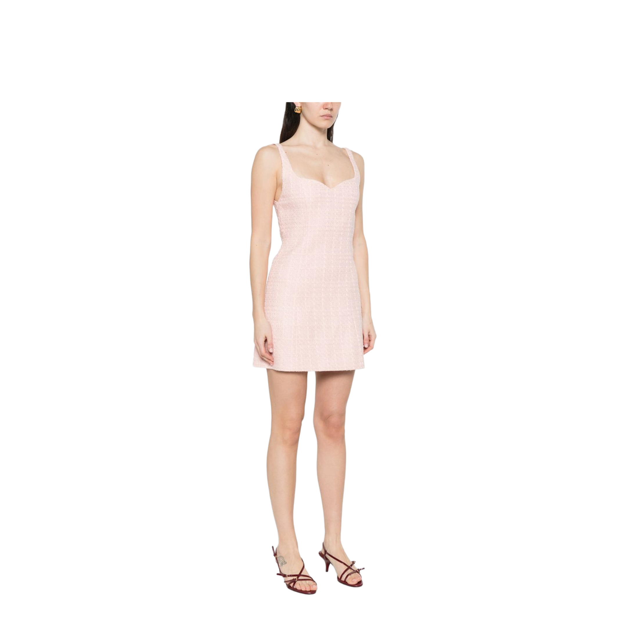 MAYFEYR - Alice + Olivia - Dresses Pink - CC602W10507T661