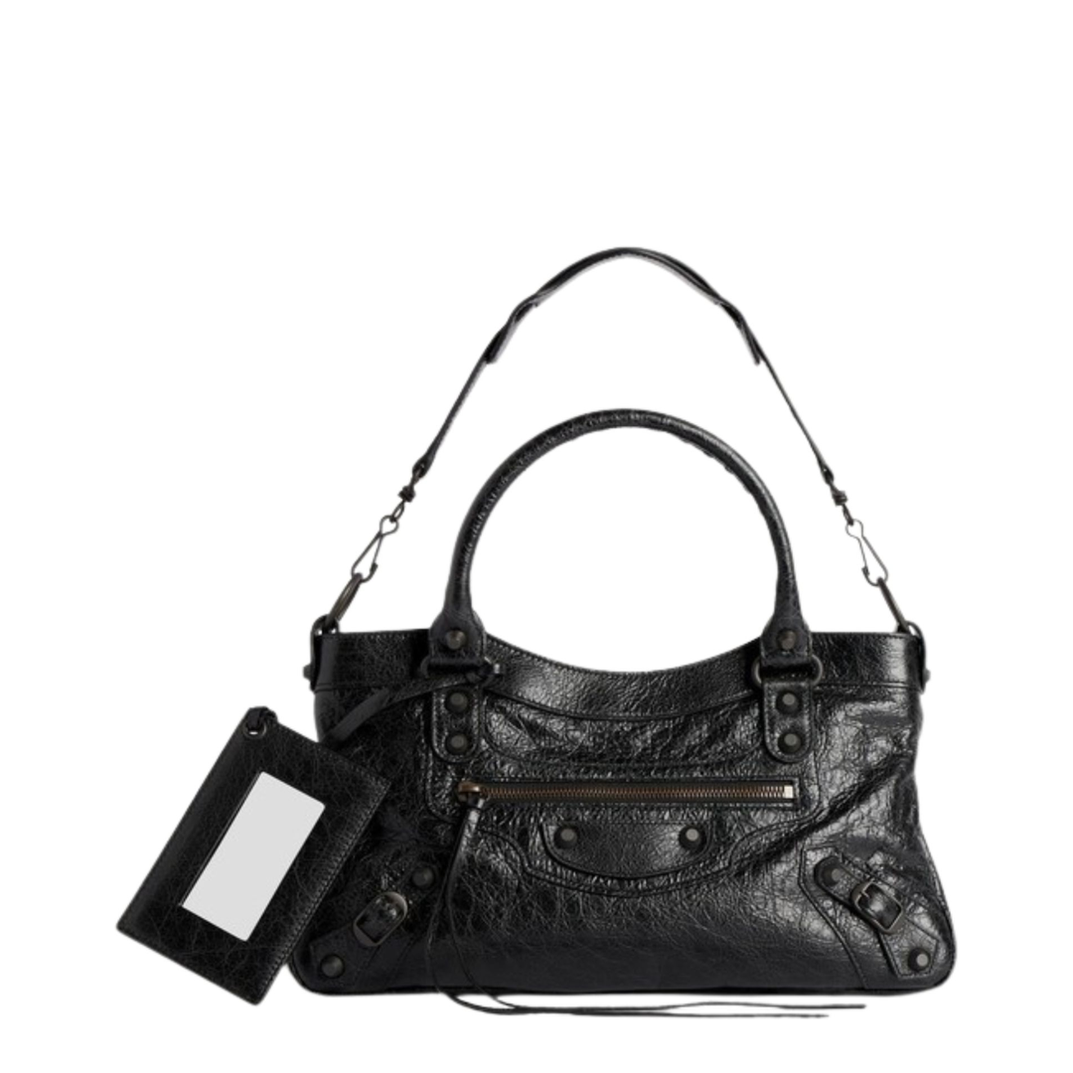 MAYFEYR - Balenciaga - Women'S Handbag - 8669582ACFH1000