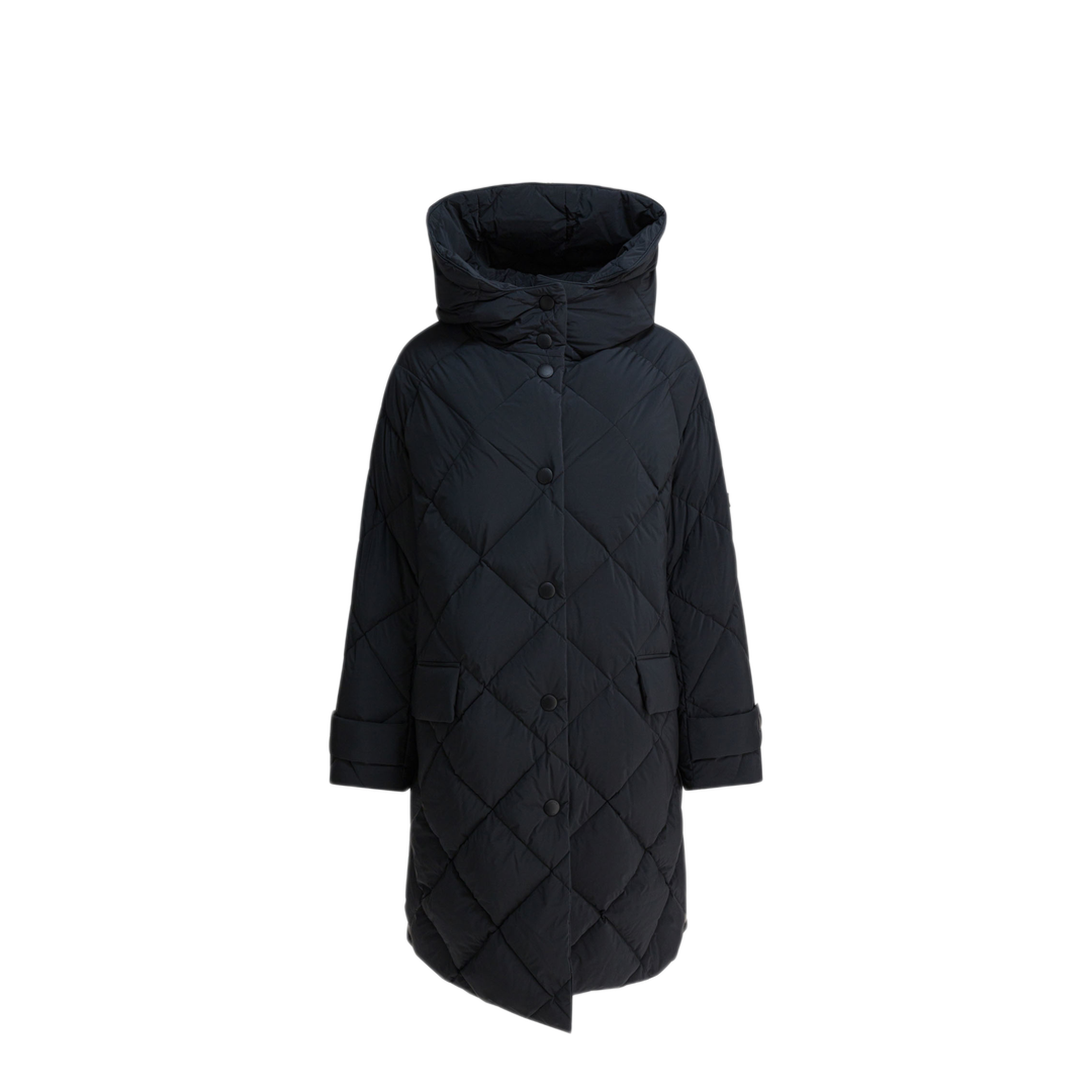 MAYFEYR - Tatras - Jackets And Coats - LJXA0152010358001