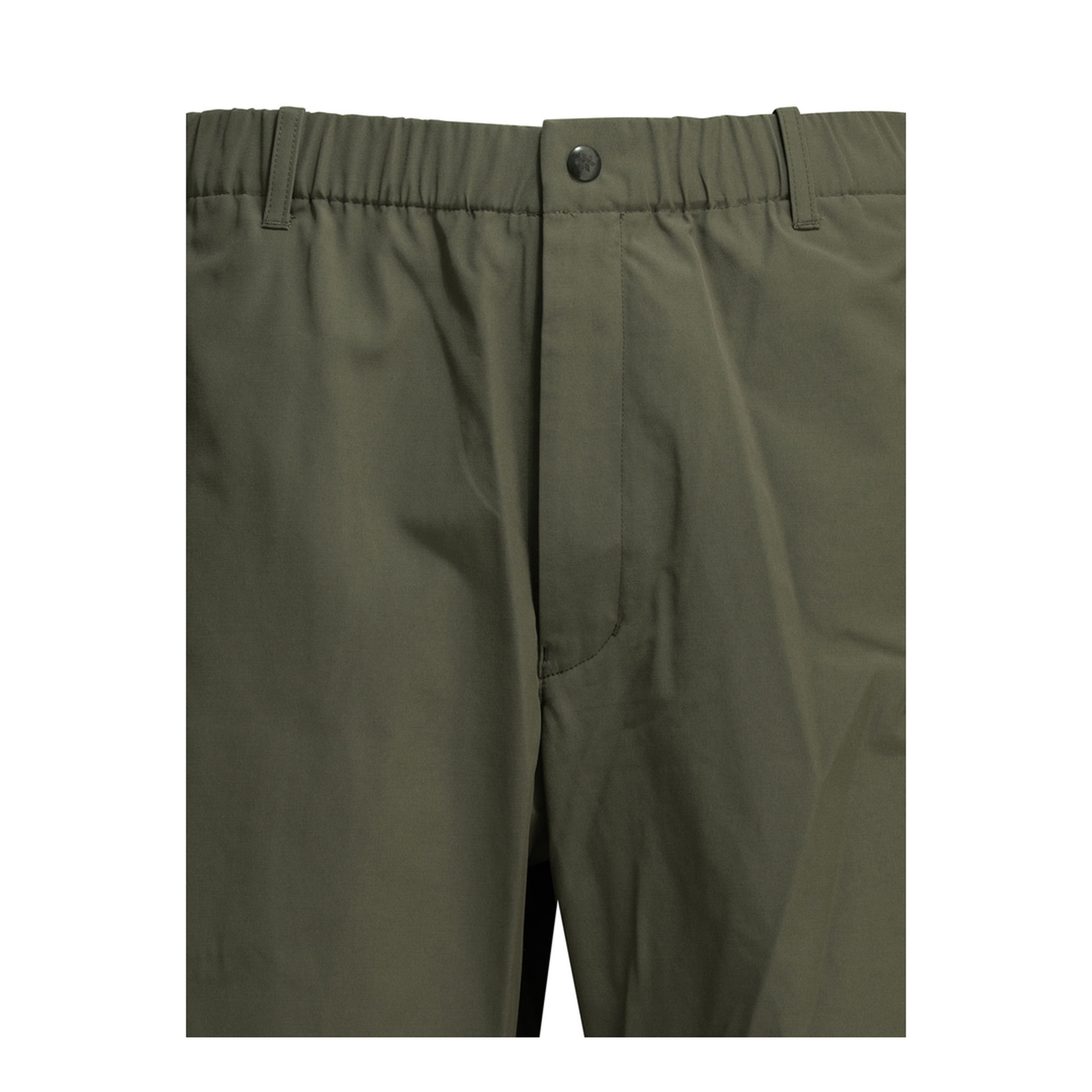 MAYFEYR - Goldwin - Hyperdense Taffeta Sport Pants - GL76170SD