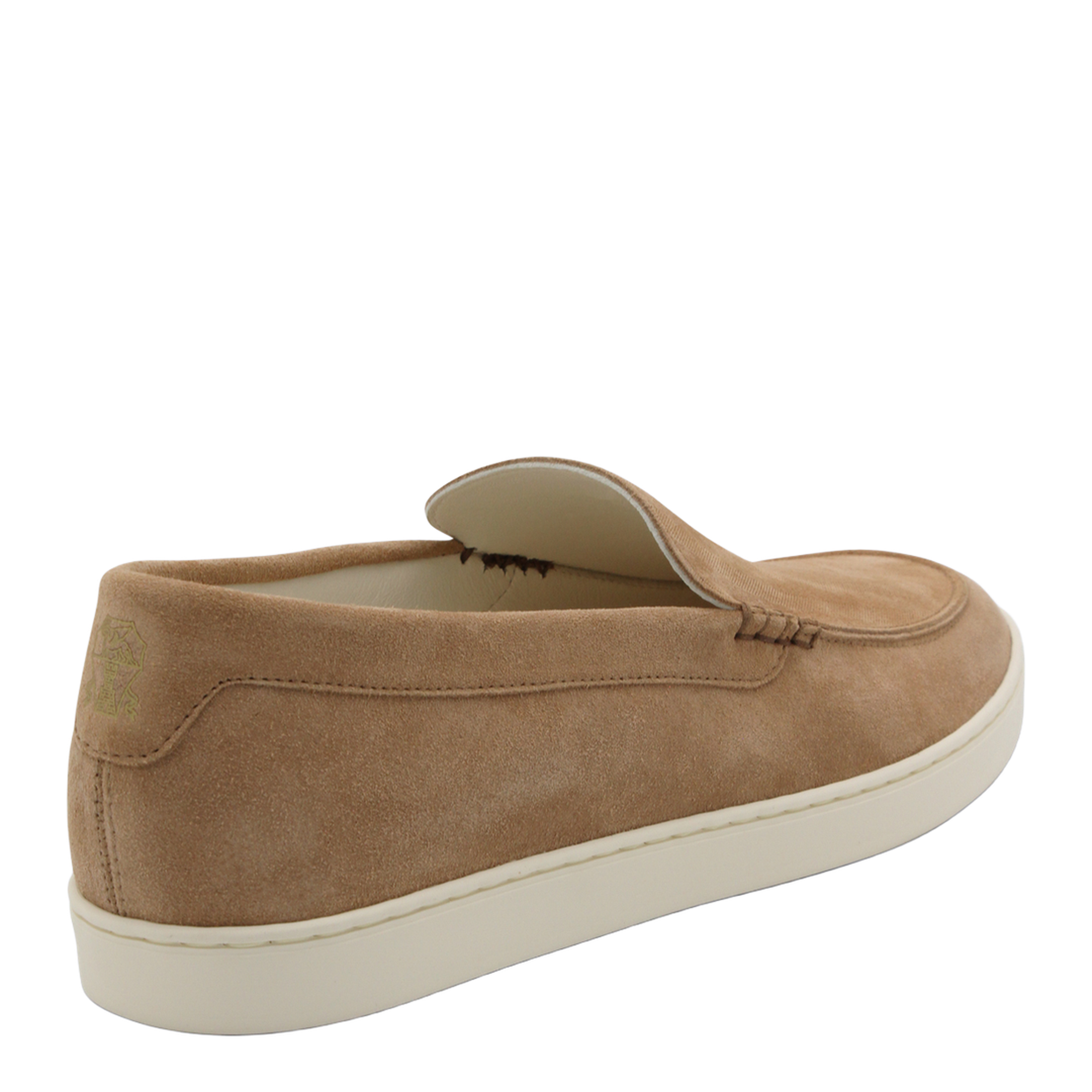 MAYFEYR - Brunello Cucinelli - Flat Shoes - MZUHVSP335C7962