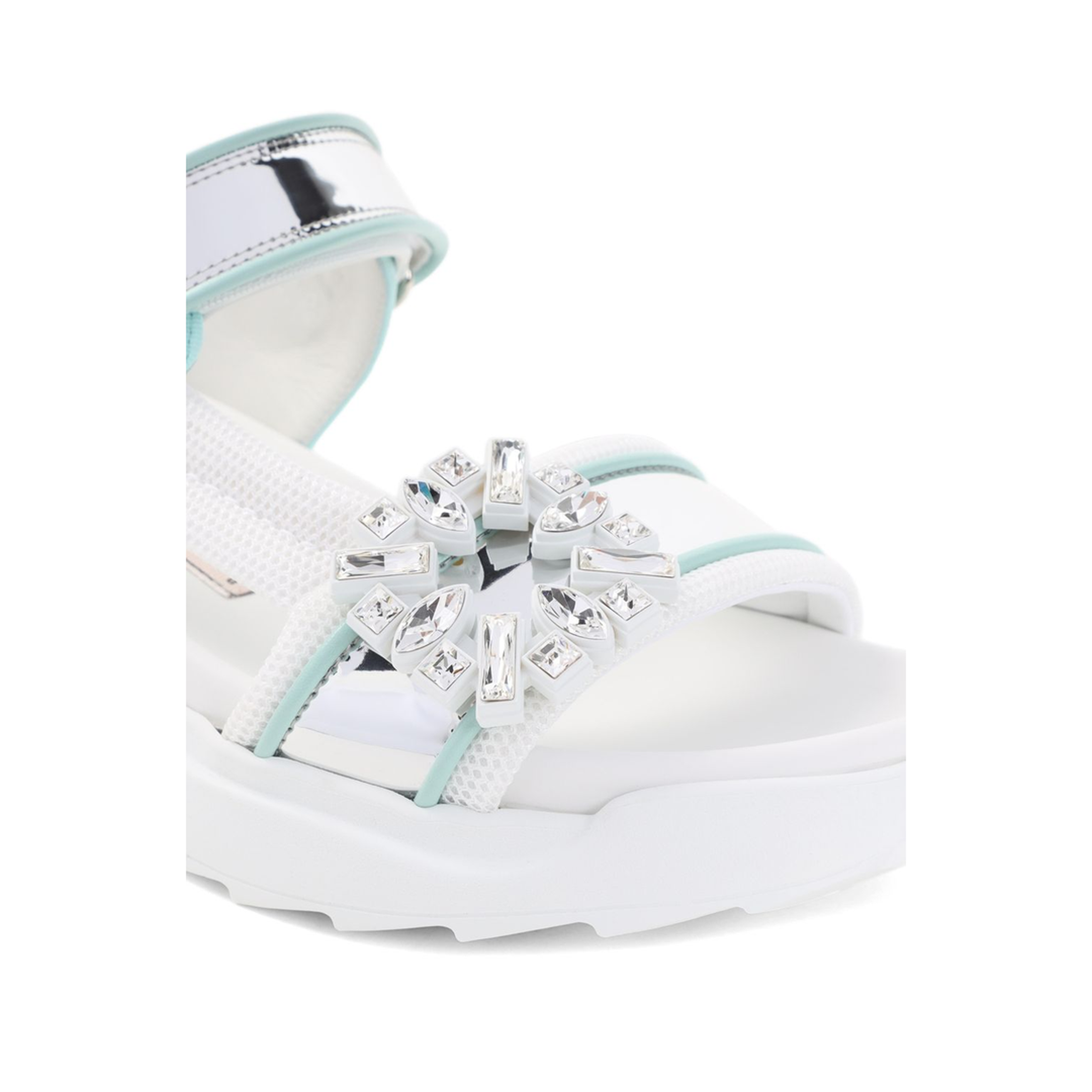MAYFEYR - Roger Vivier - Sandals - RVW80044270V3ZSQ29