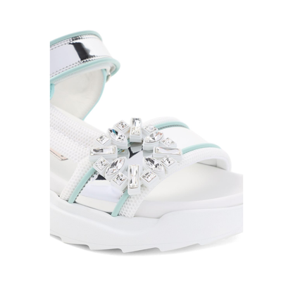 MAYFEYR - Roger Vivier - Sandals - RVW80044270V3ZSQ29