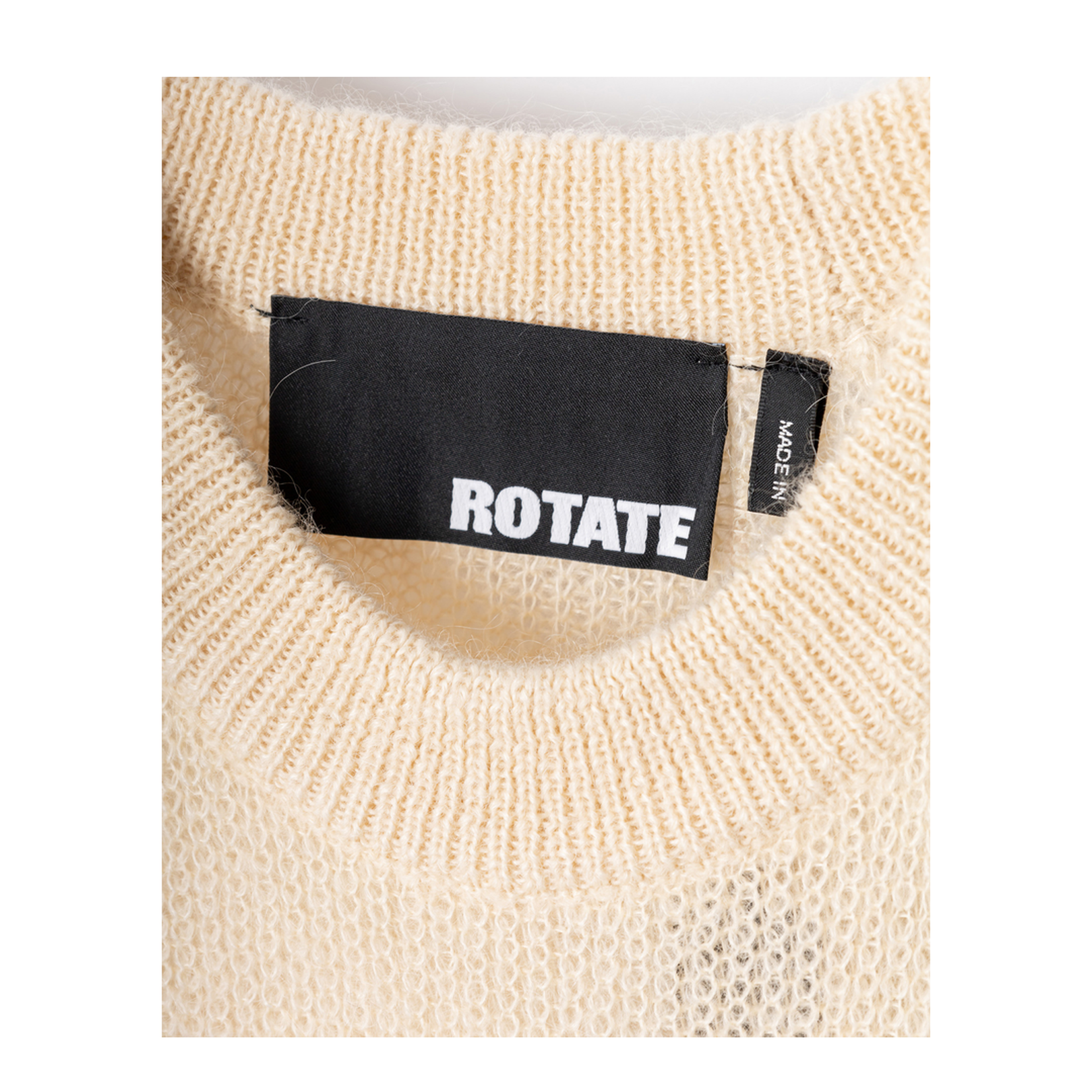 Sweaters Beige