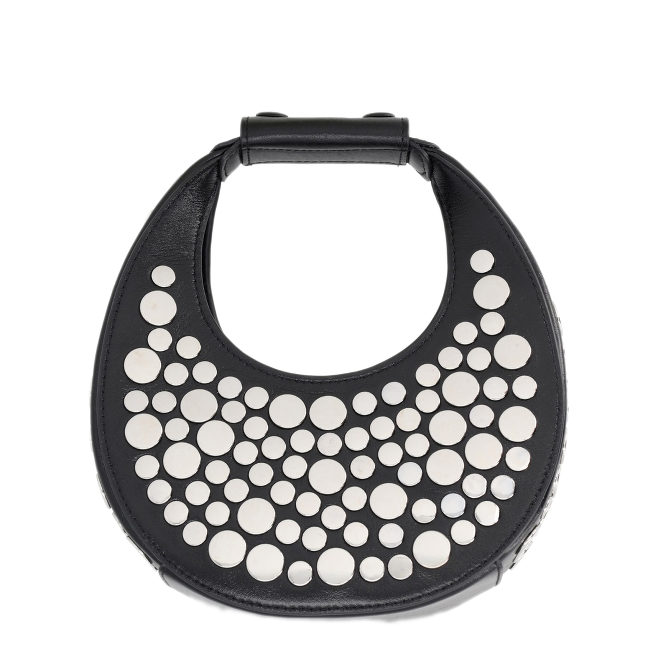 MAYFEYR - STAUD - Good Night Moon Bag - H25F3003SRRIVT