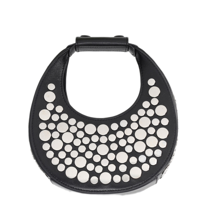 MAYFEYR - STAUD - Good Night Moon Bag - H25F3003SRRIVT