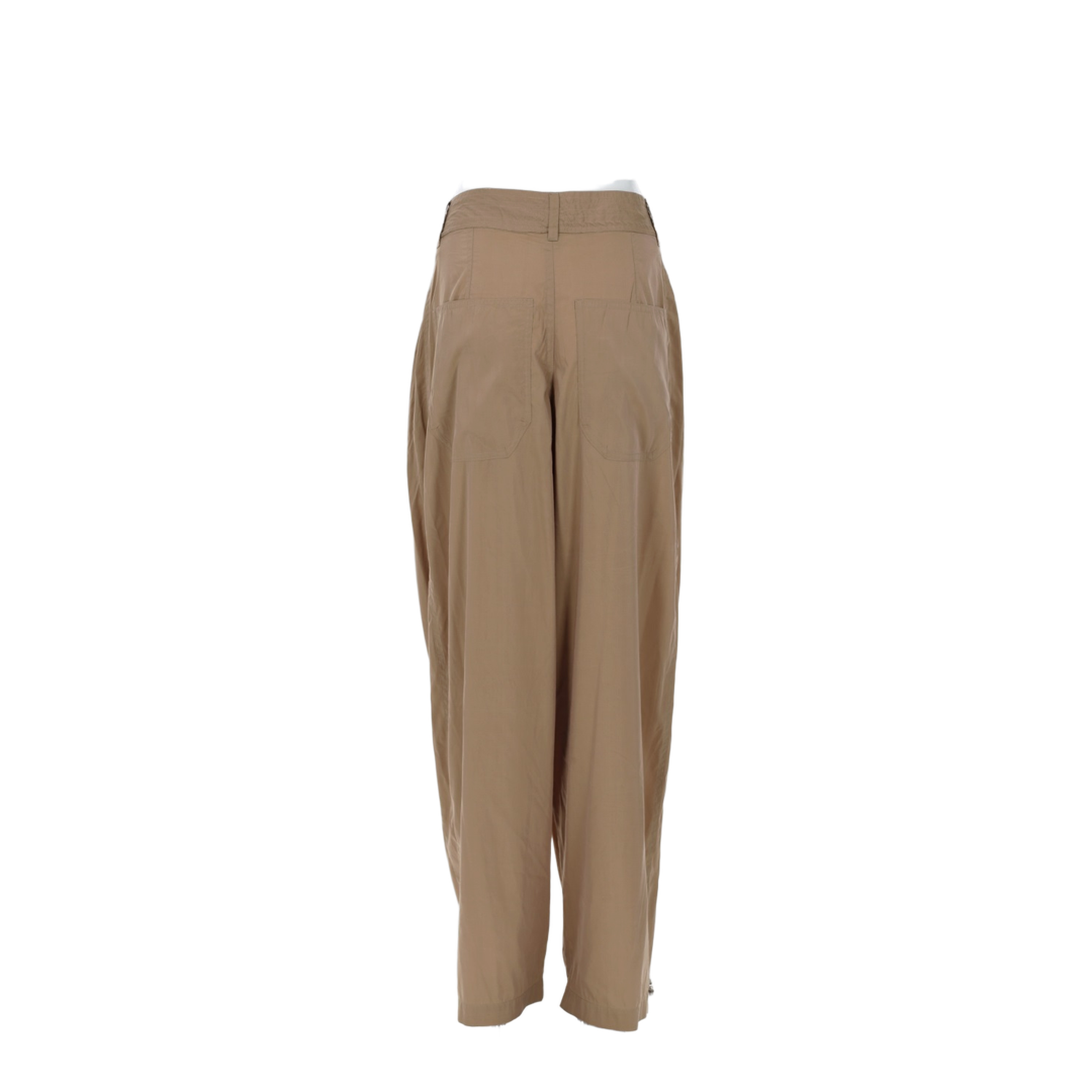 MAYFEYR - Isabel Marant - Inaya Pants - PA0547FCD1I03I67KI