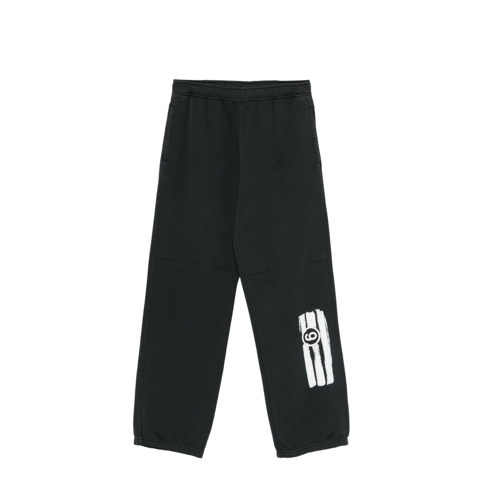 Logo Cotton Sweatpants