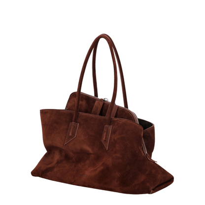 MAYFEYR - The Attico - Bags.. - WAH00054LBT007AA850