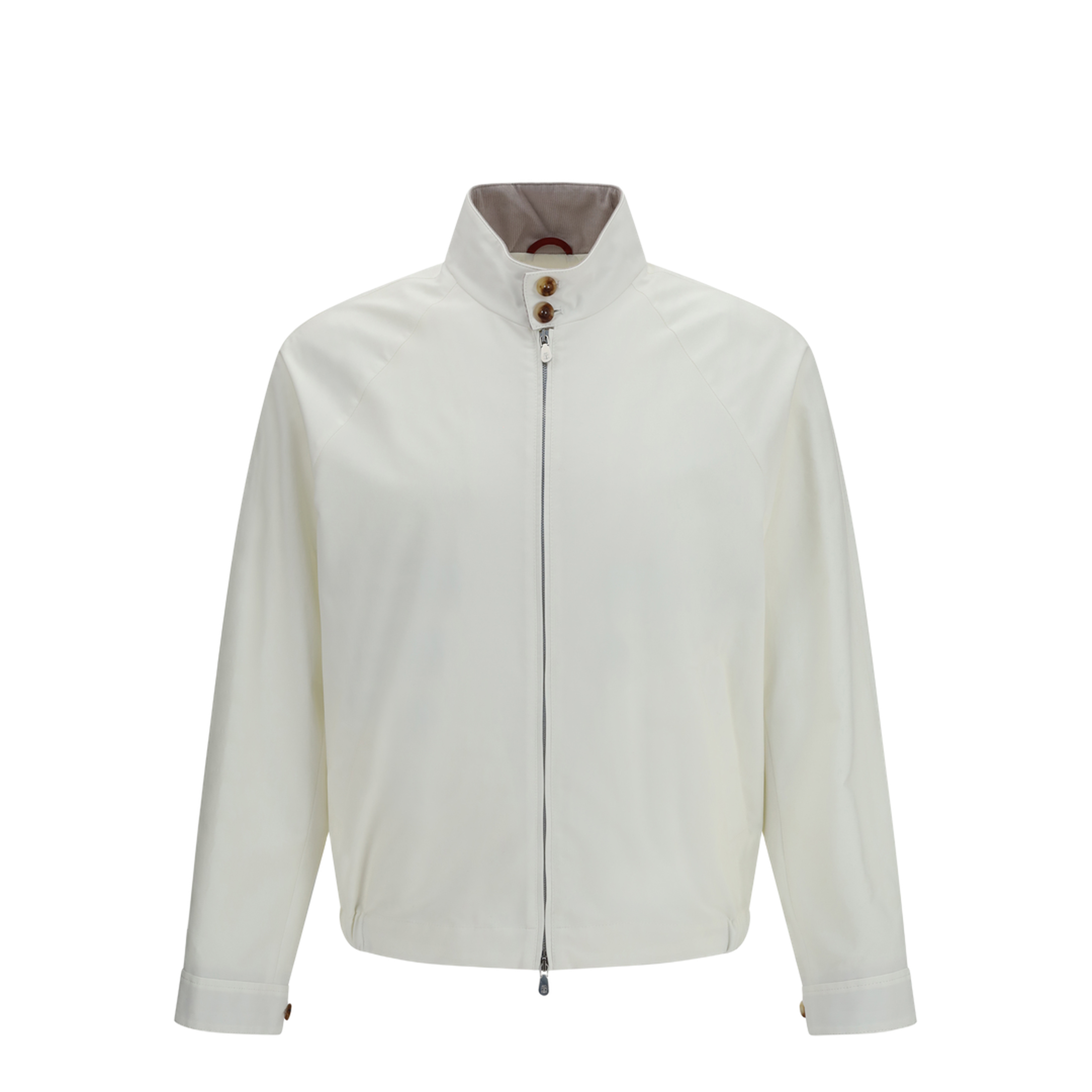 MAYFEYR - Brunello Cucinelli - Windproof Zip Jacket - MY4196583