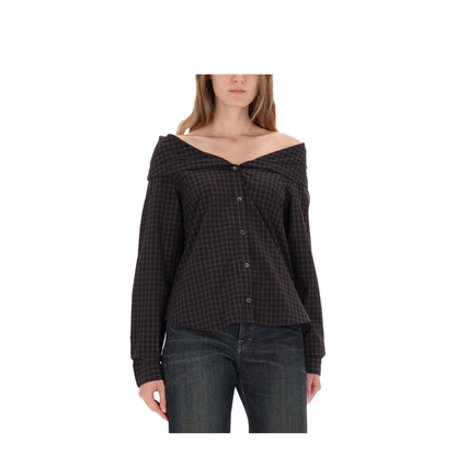"KAONASHI" SHIRT