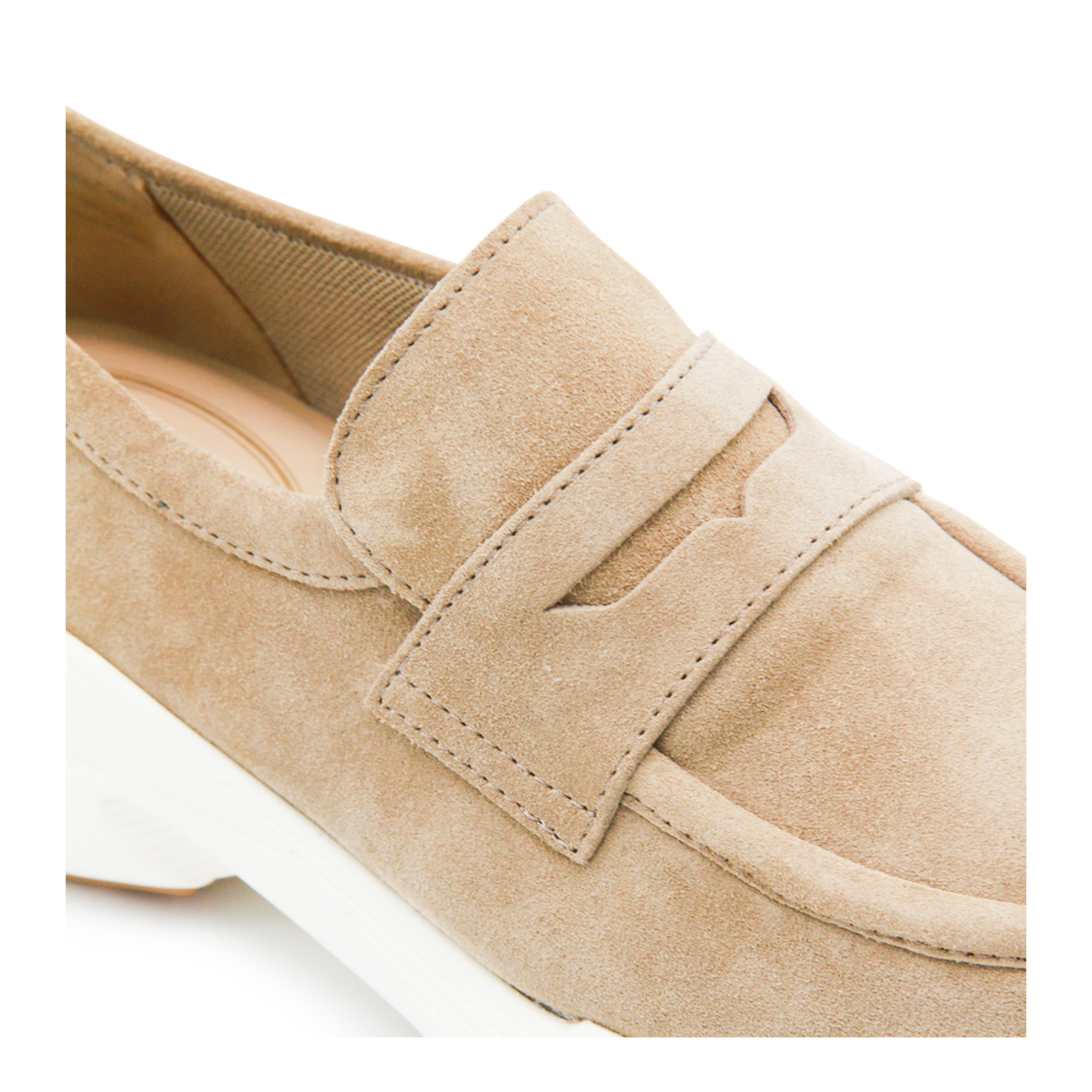 Flat Shoes