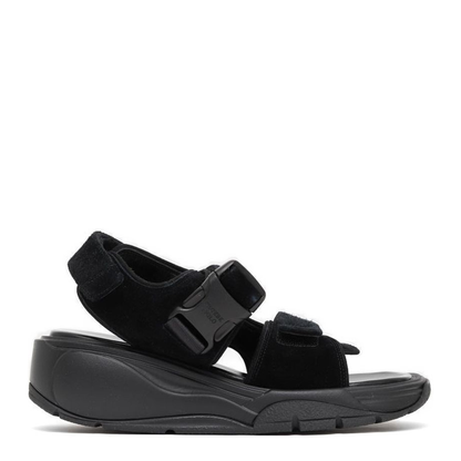 MAYFEYR - Phoebe Philo - Sandals Black - DS54LT0093900BK