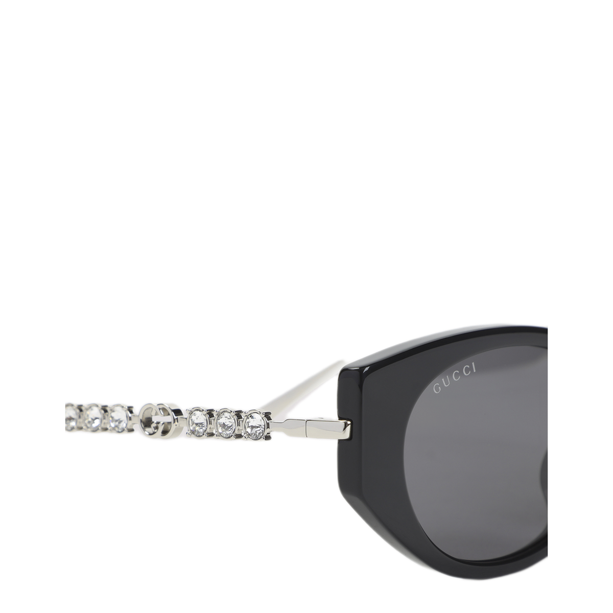 MAYFEYR - Gucci - Black Acetate Sunglasses - 840007J07411012