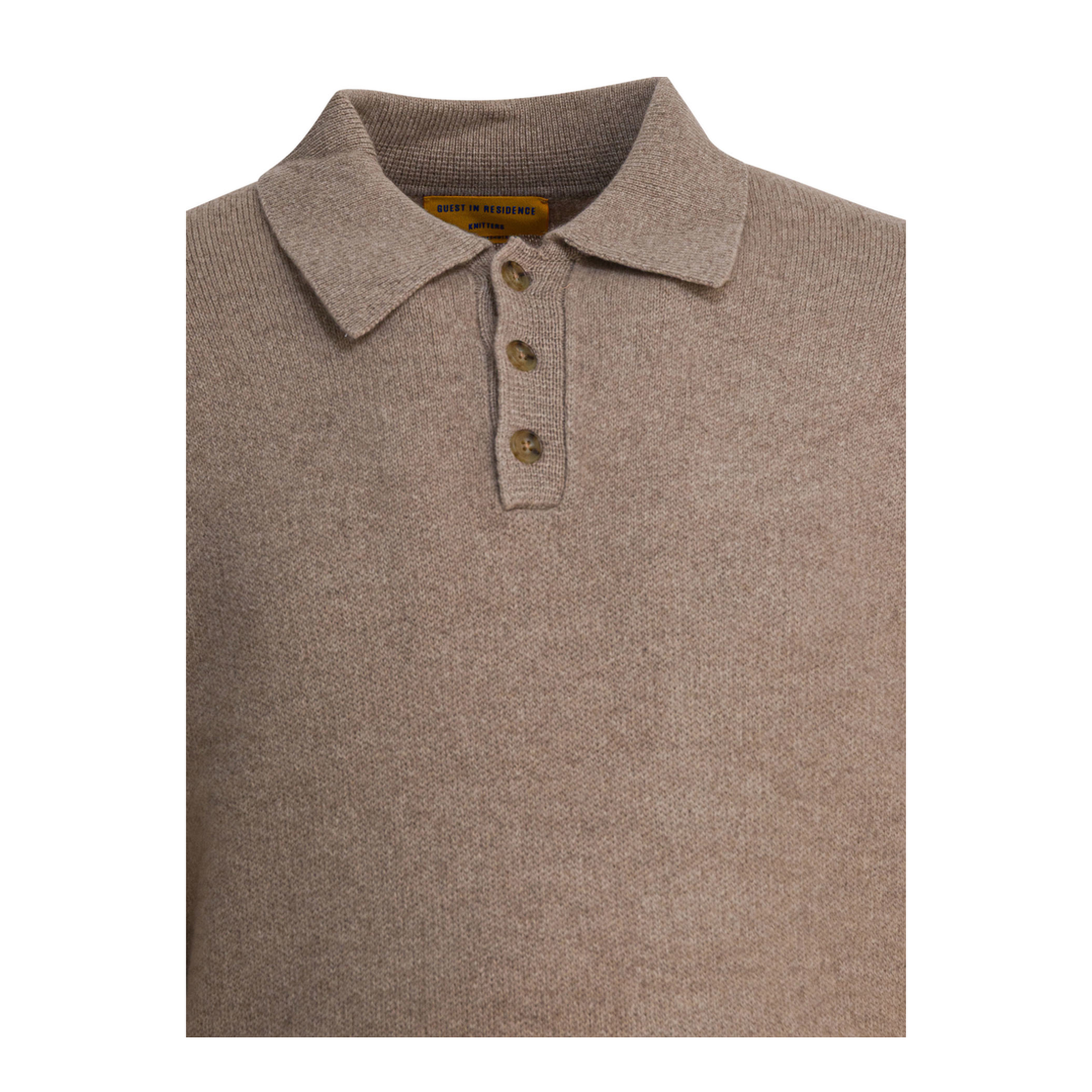 MAYFEYR - Guest In Residence - Polo Shirts - M26010JMTAUP