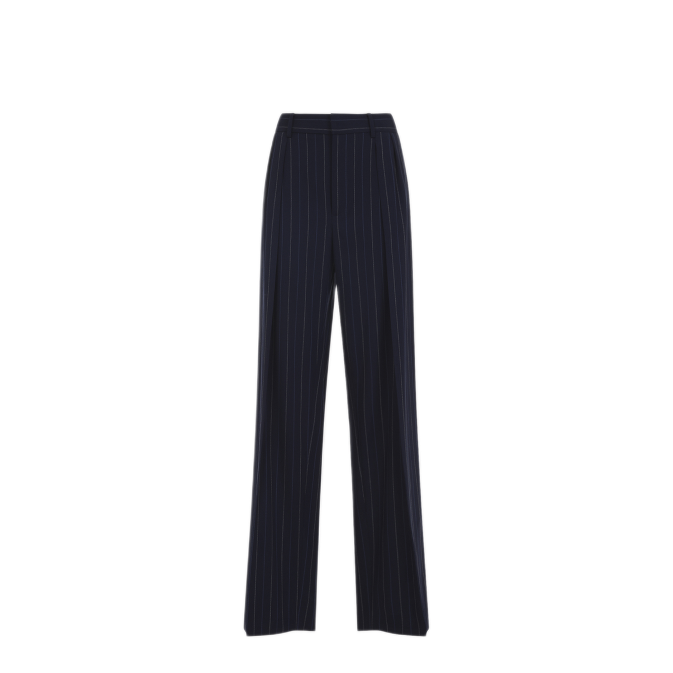 MAYFEYR - RALPH LAUREN COLLECTION - Jody Pleated Pants - 290P10225002ICON