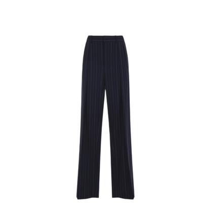 MAYFEYR - RALPH LAUREN COLLECTION - Jody Pleated Pants - 290P10225002ICON