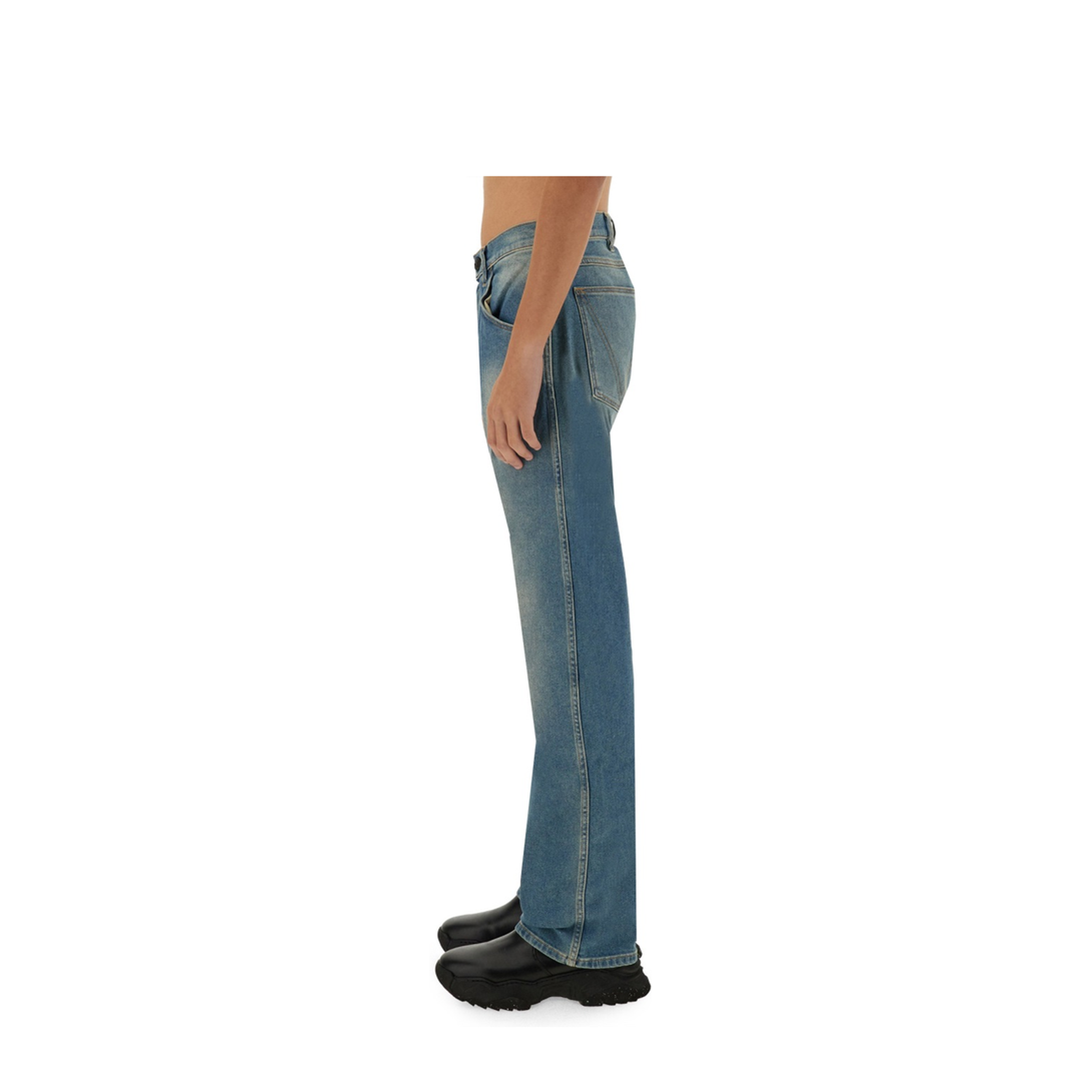 Baggy Jeans