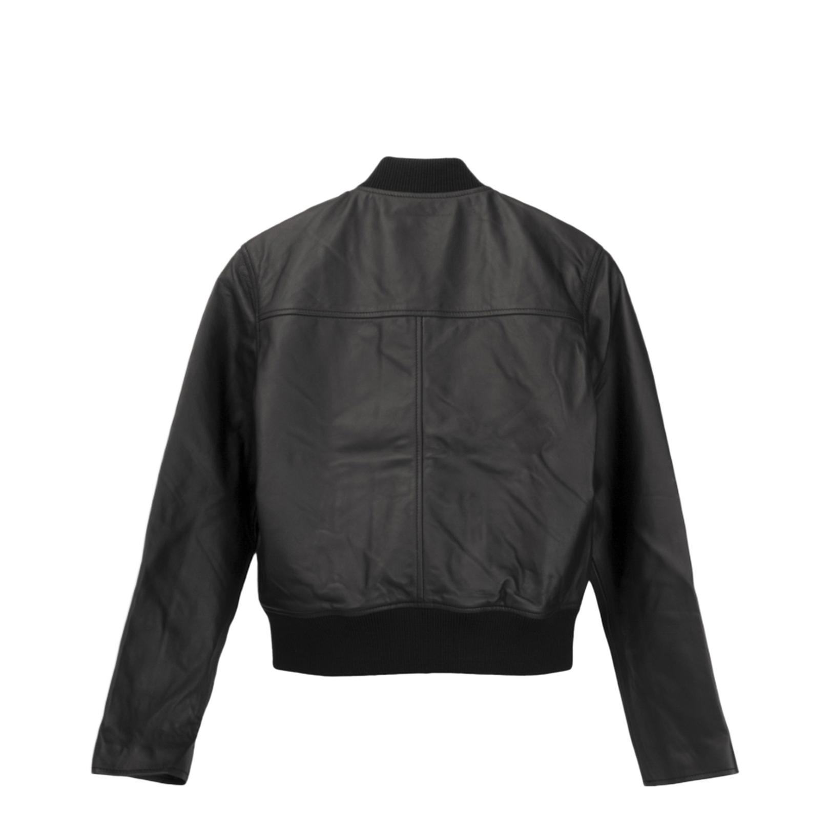 Jackets Black