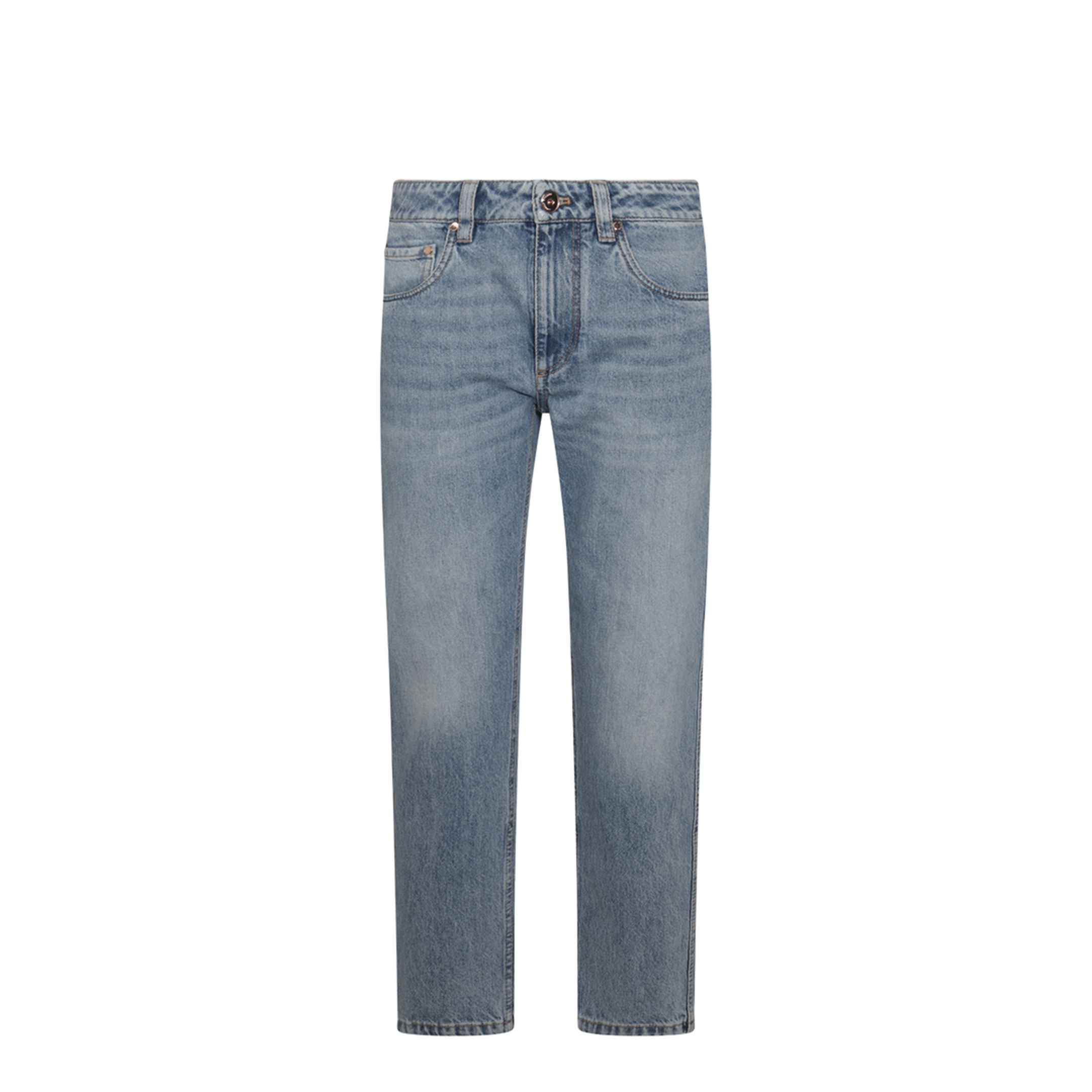 Women's Denim Jeans Blue