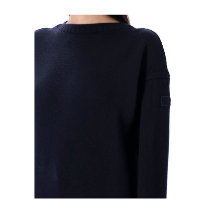 MAYFEYR - Chloè - Sweaters Blue - CH25AMP488104C4