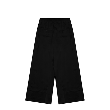 MAYFEYR - Toteme - Satin Pants With Drawstring - 262WRB0398FB0546001