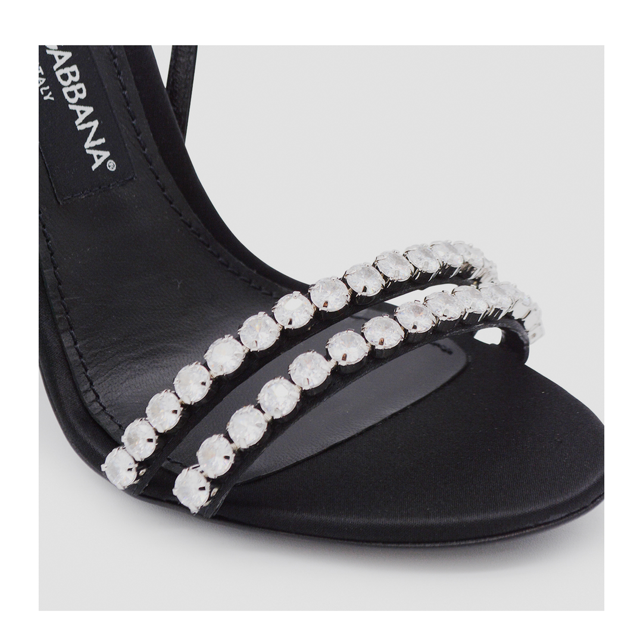 MAYFEYR - Dolce & Gabbana - Sandals - CR1925AT3998S488