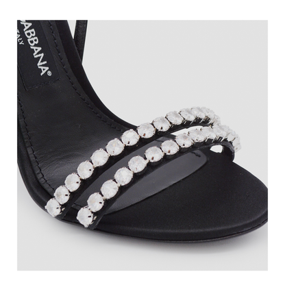 MAYFEYR - Dolce & Gabbana - Sandals - CR1925AT3998S488
