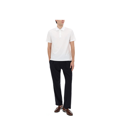 Wool Blend Pants