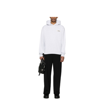 Gros Grain Hoodie