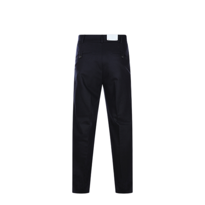 MAYFEYR - Eleventy - Trousers - N75PANM01TES0H02711