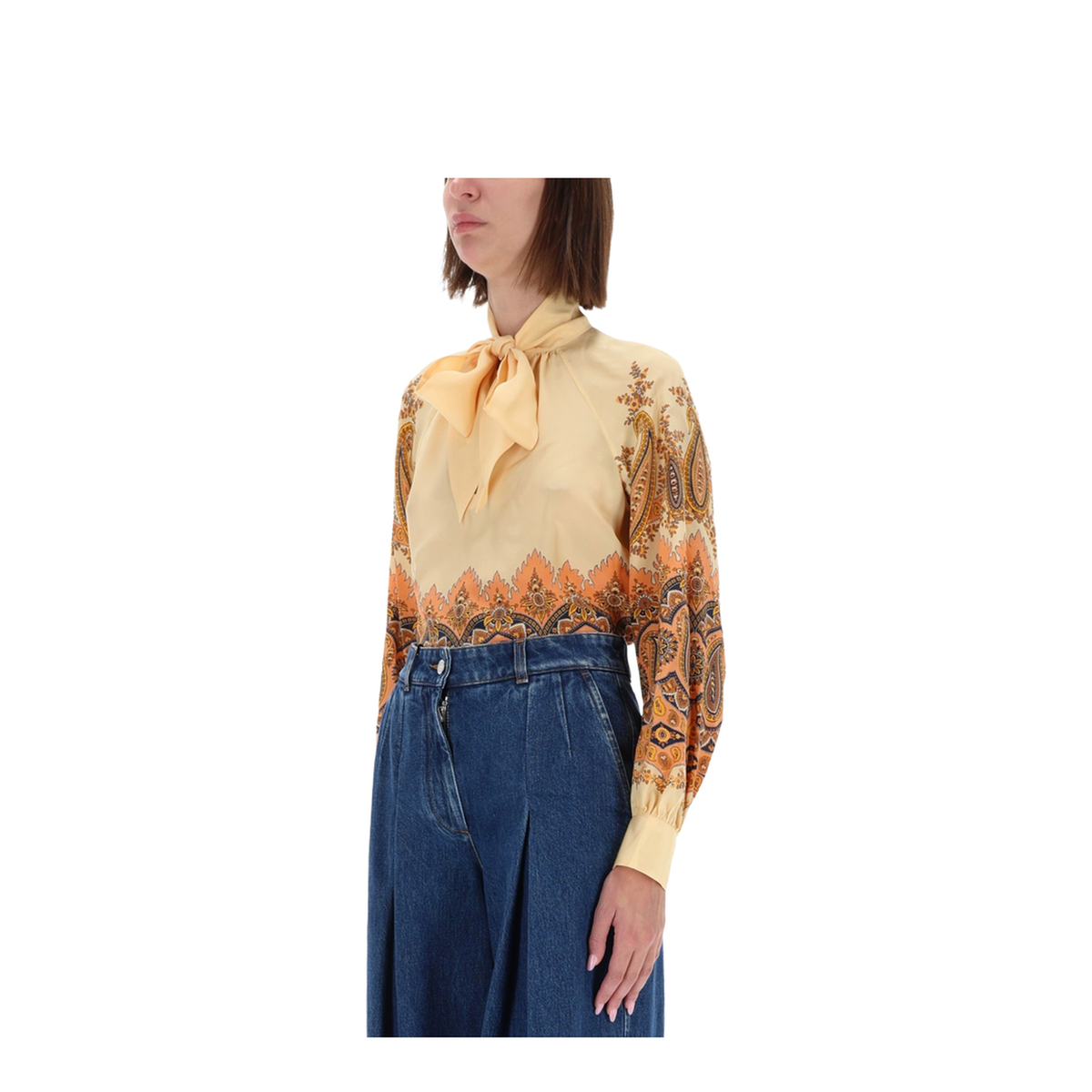 women's T-shirt