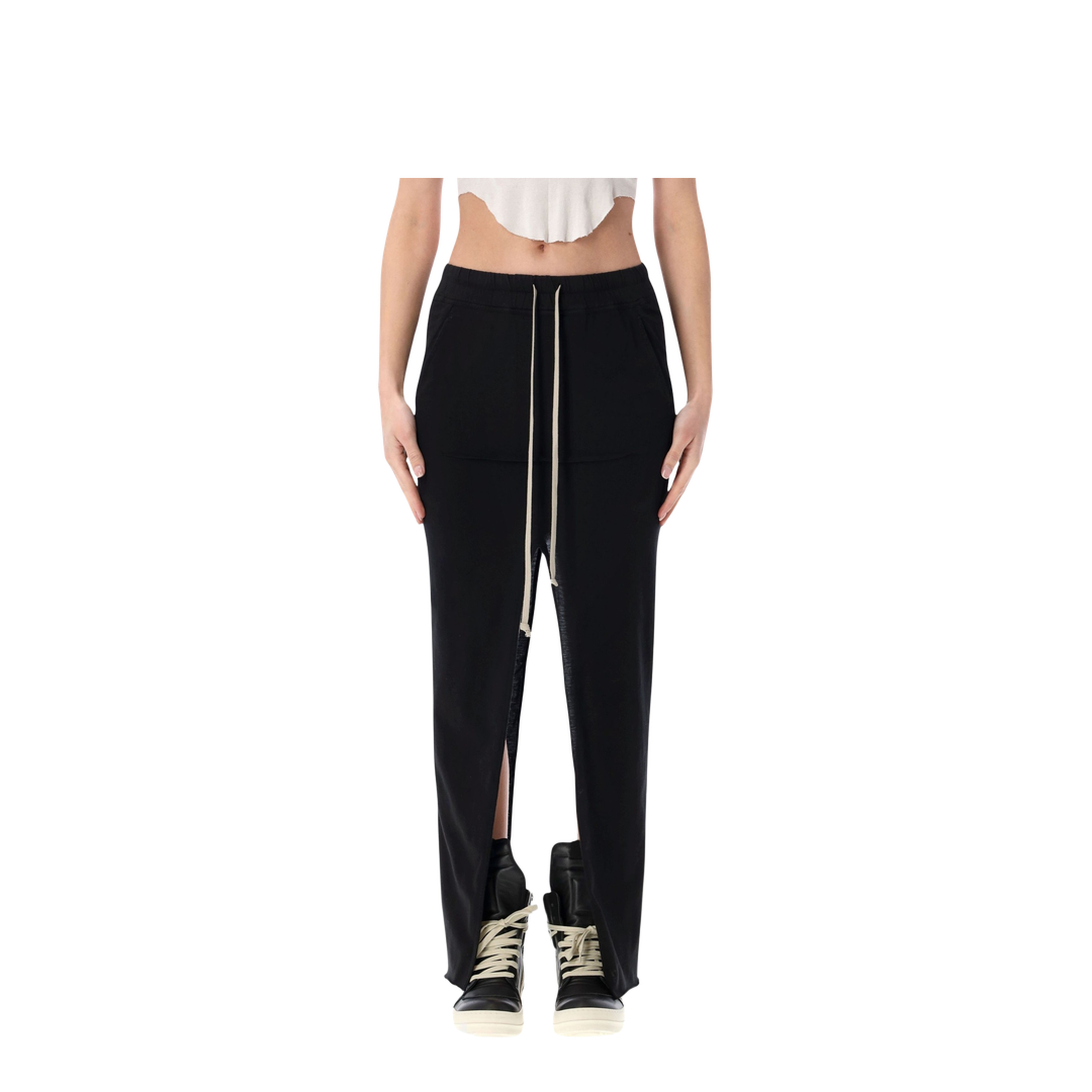 MAYFEYR - Rick Owens - Skirts Black - DS01F4341RN09