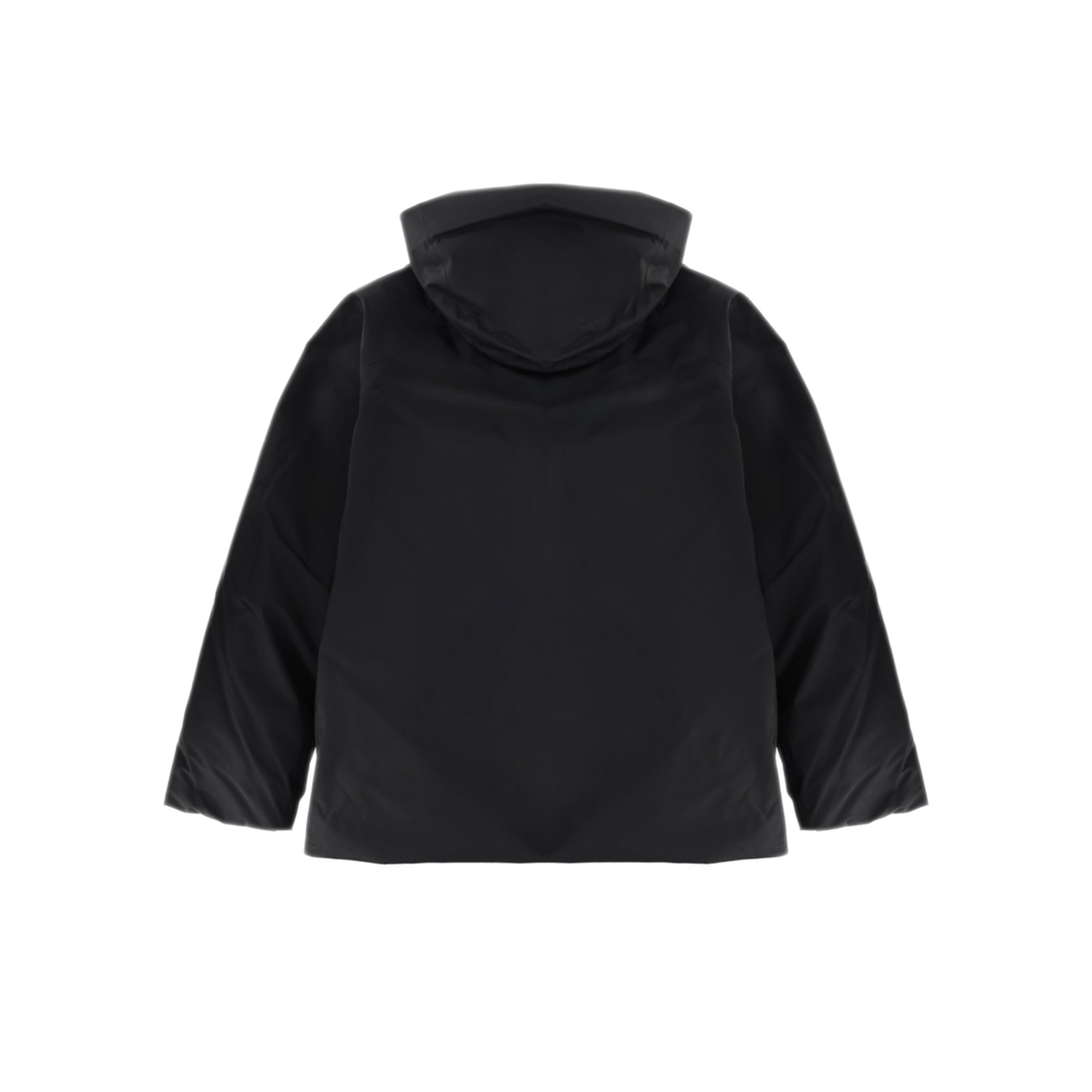 MAYFEYR - Veilance - Sorin Jacket - X000009944BLACK