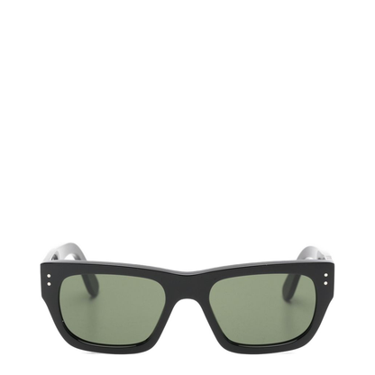 MAYFEYR - Toteme - Sunglasses Black - 263WAE0012EC0001001