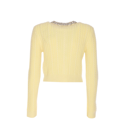 Sweaters Yellow