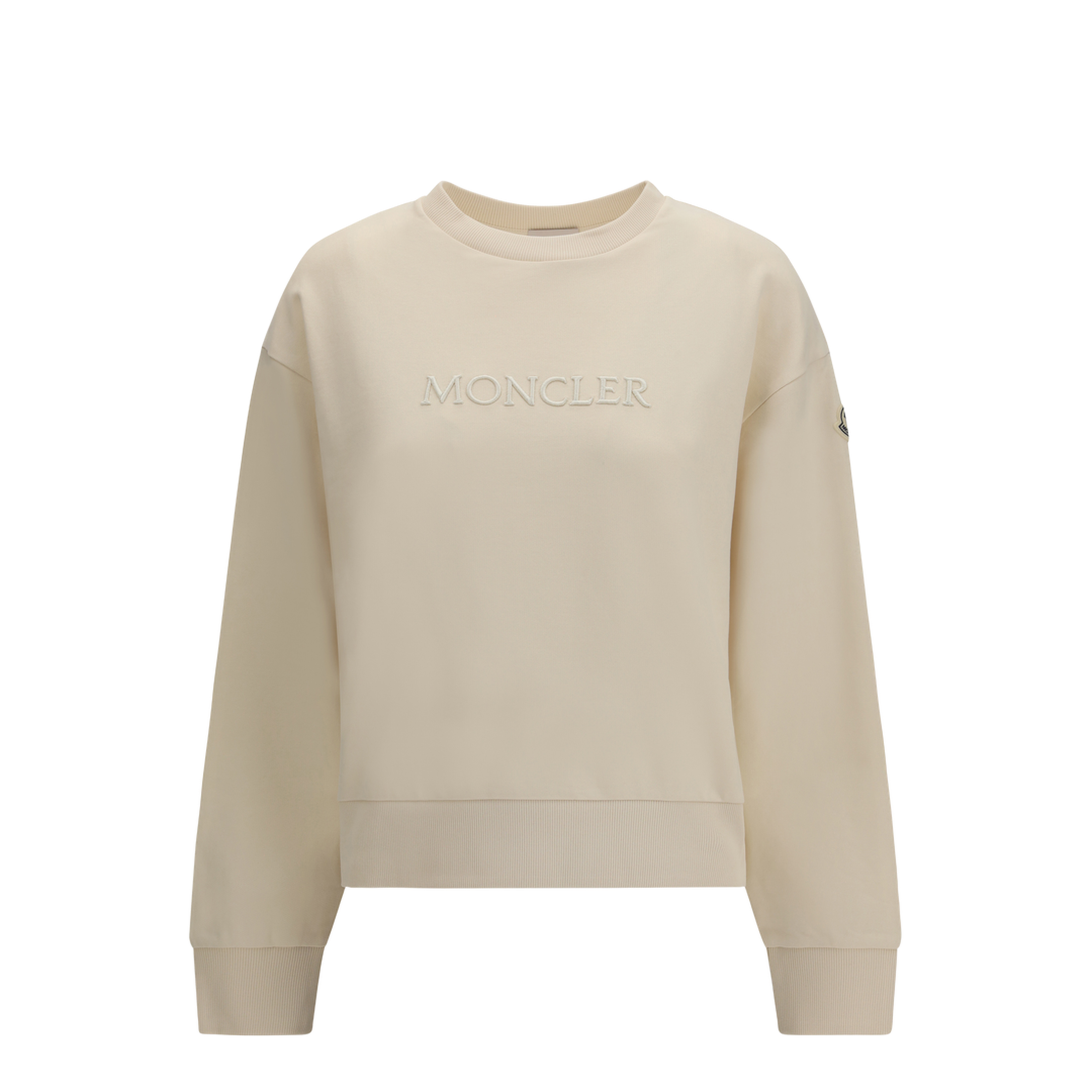 MAYFEYR - Moncler - Cotton Sweatshirt - L10938G0002089B2V