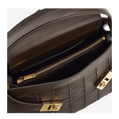 MAYFEYR - Ferragamo - Shoulder Bag - 21A674002